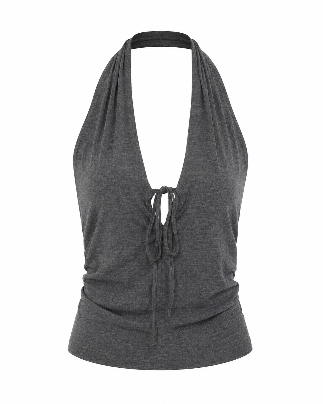 NO INFO | Sapito Halter Top