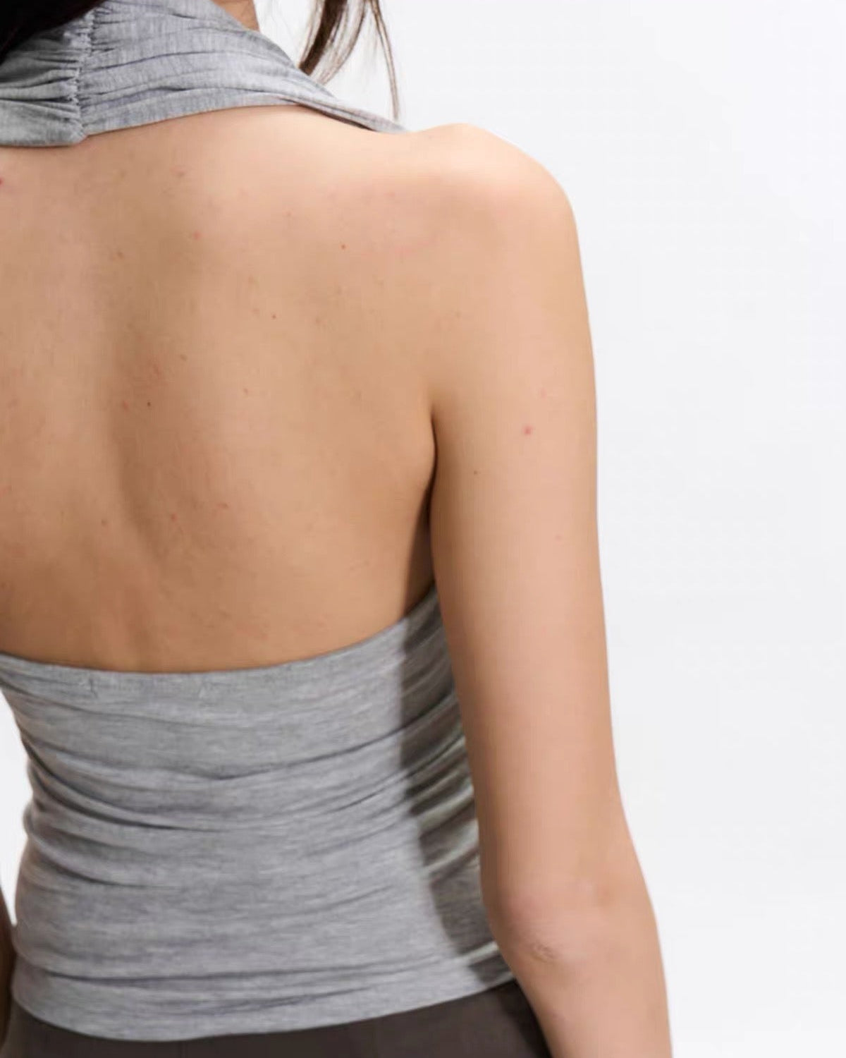 NO INFO | Sapito Halter Top