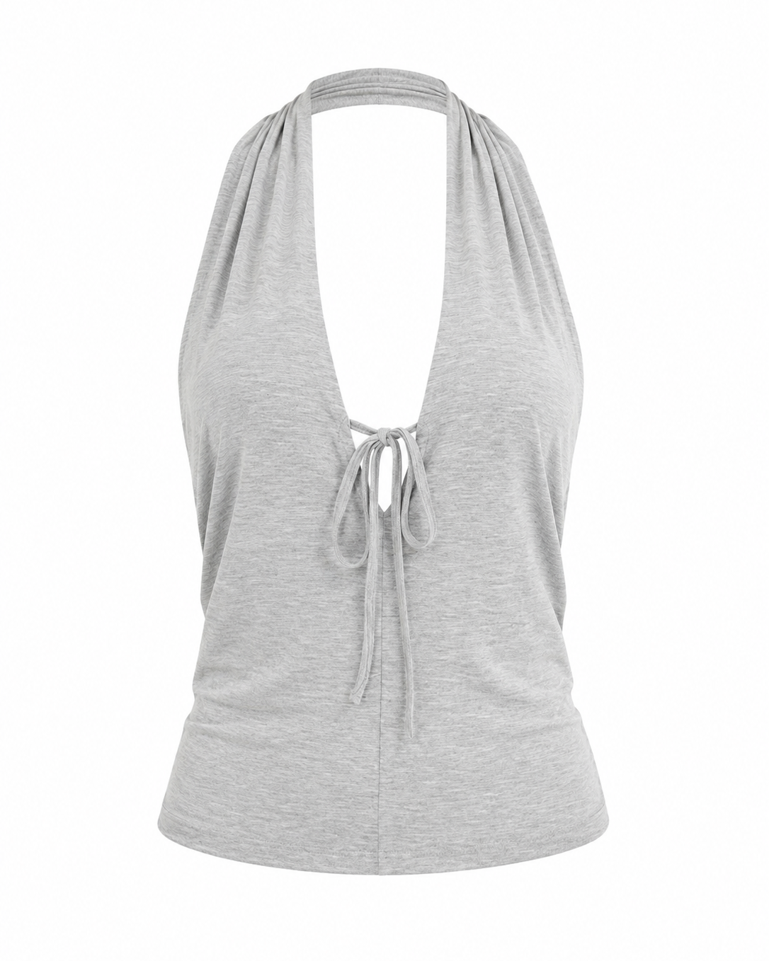 NO INFO | Sapito Halter Top
