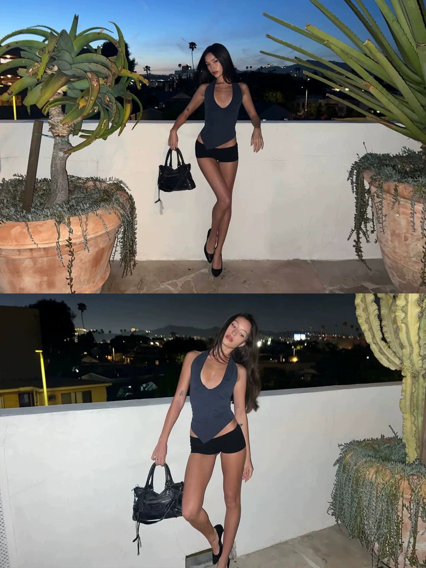 IMSORRY | Pia Top
