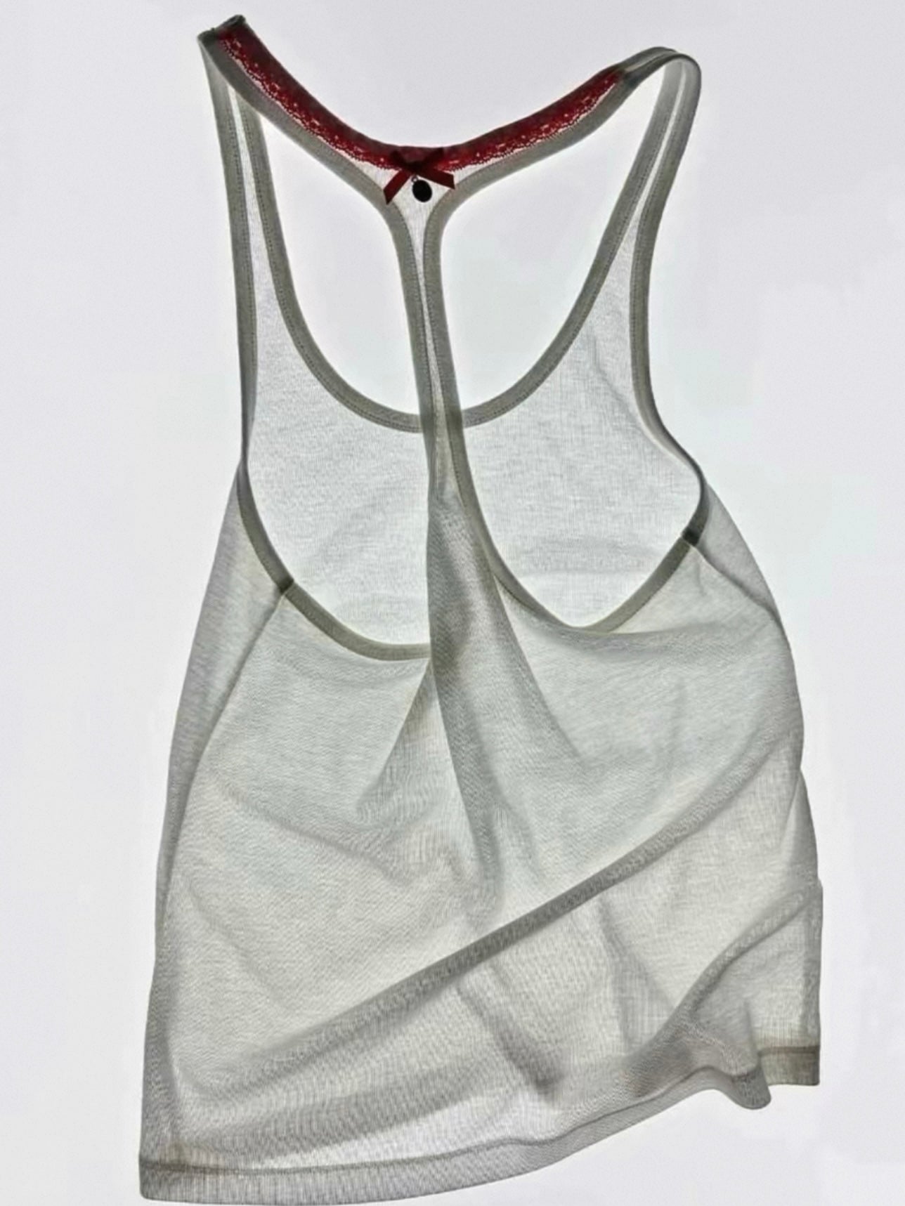 Elle Curate | Sunday Girl Tank