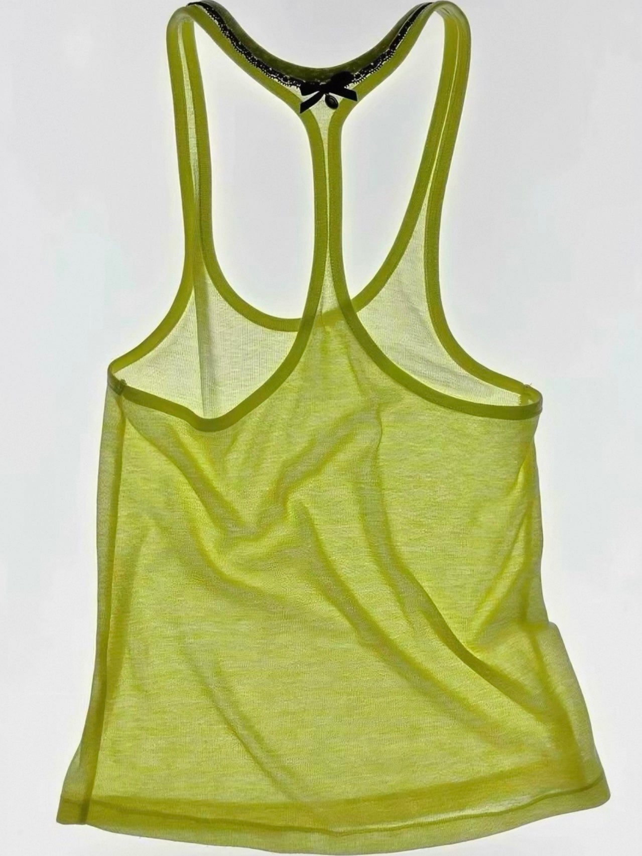 Elle Curate | Sunday Girl Tank
