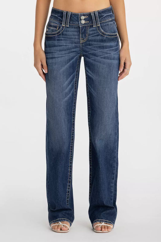 IMSORRY | Riley Jeans