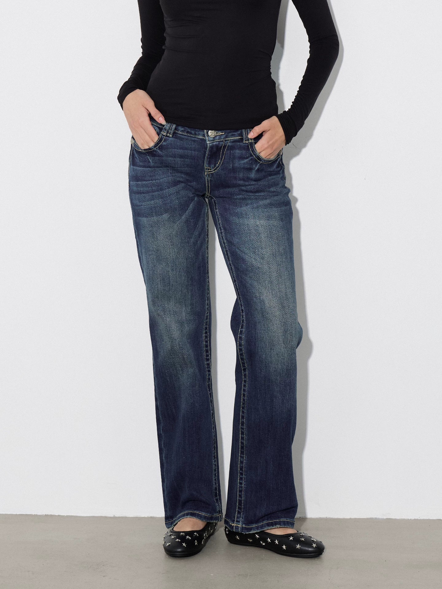 IMSORRY | Riley Jeans