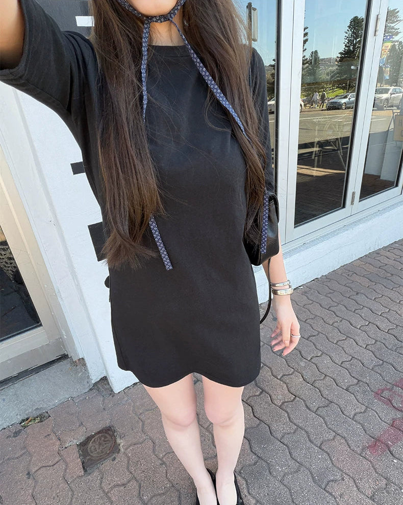Elle | The Rina Dress