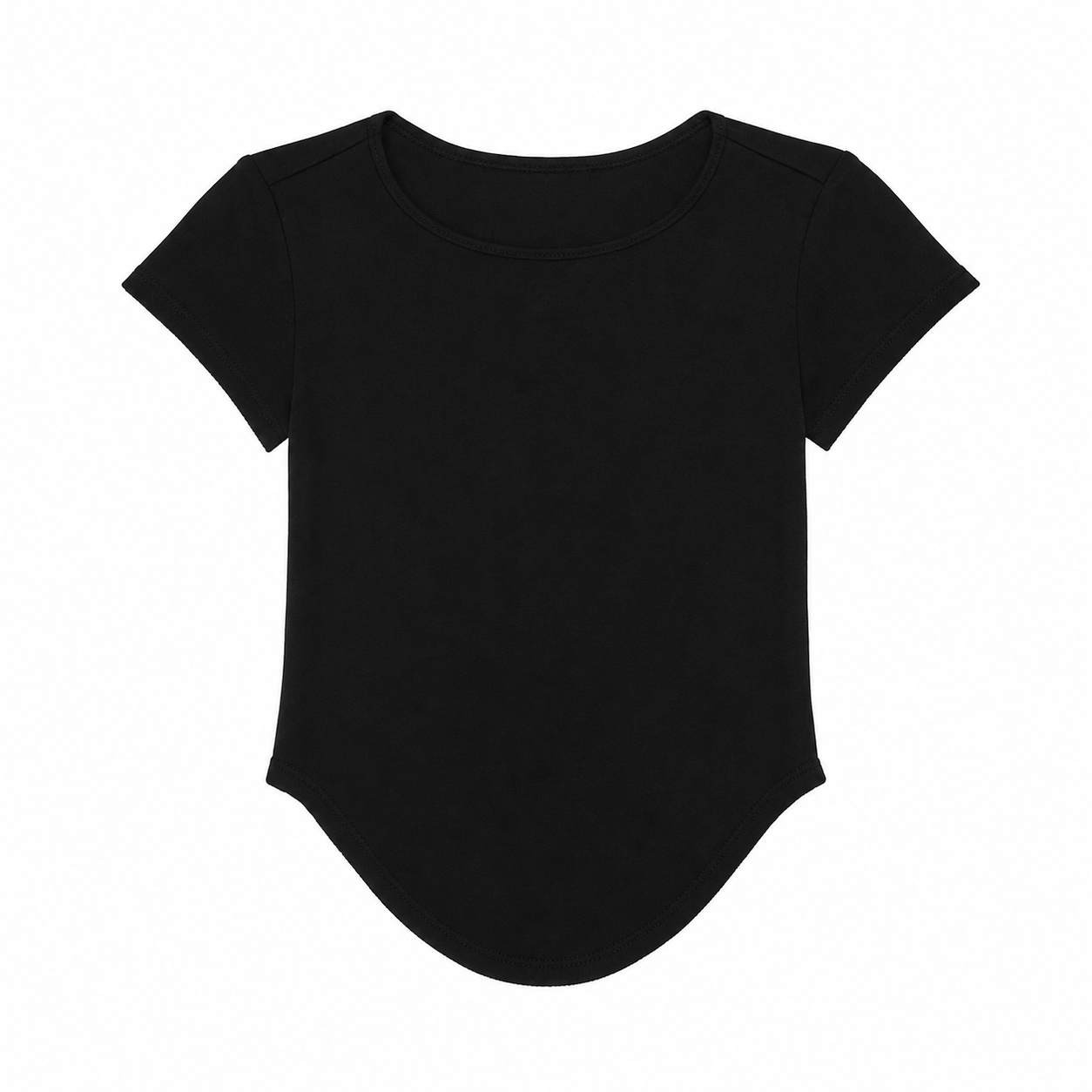 Elle | The Rina Tee