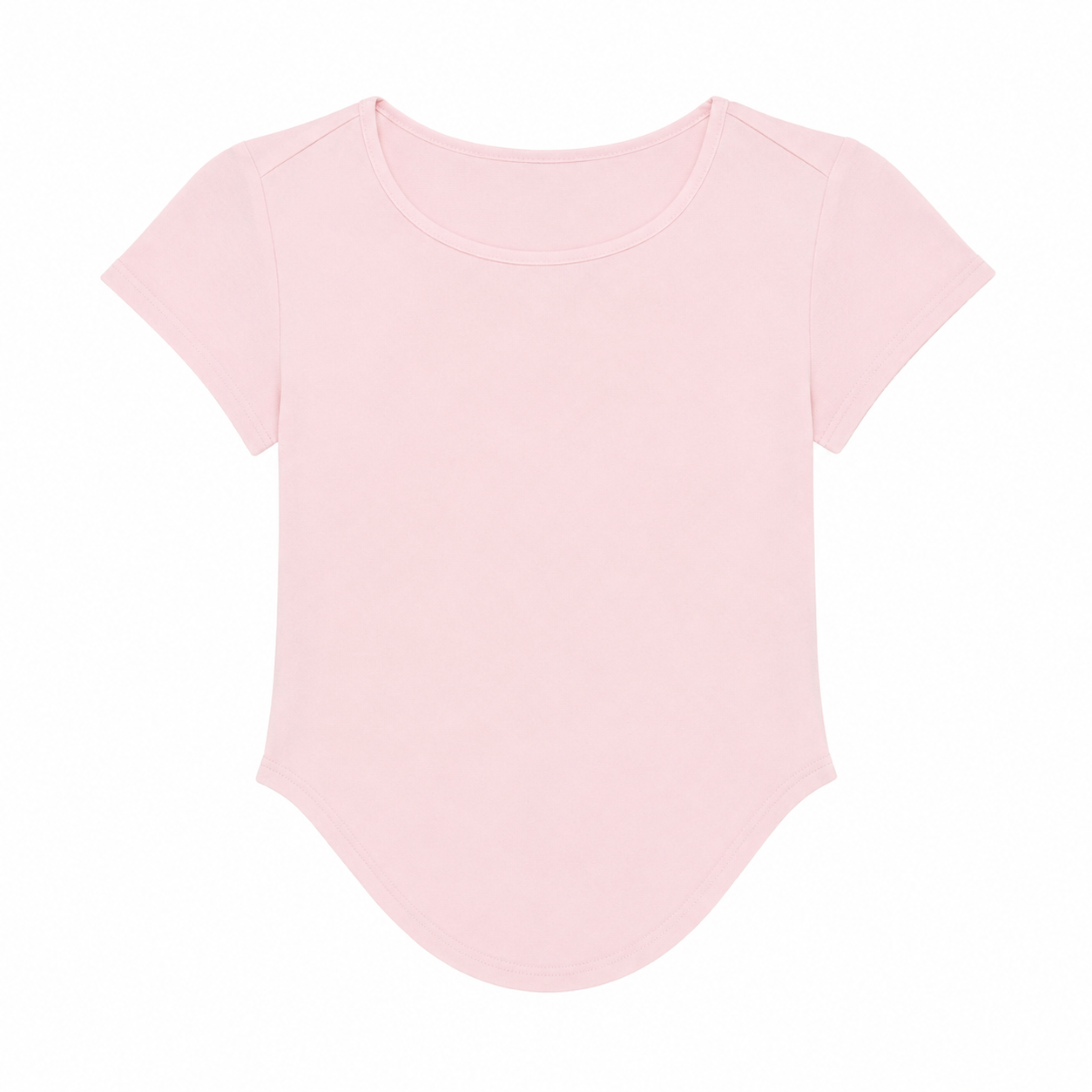 Elle | The Rina Tee