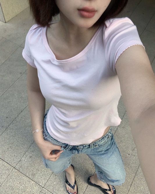 The Rina Tee