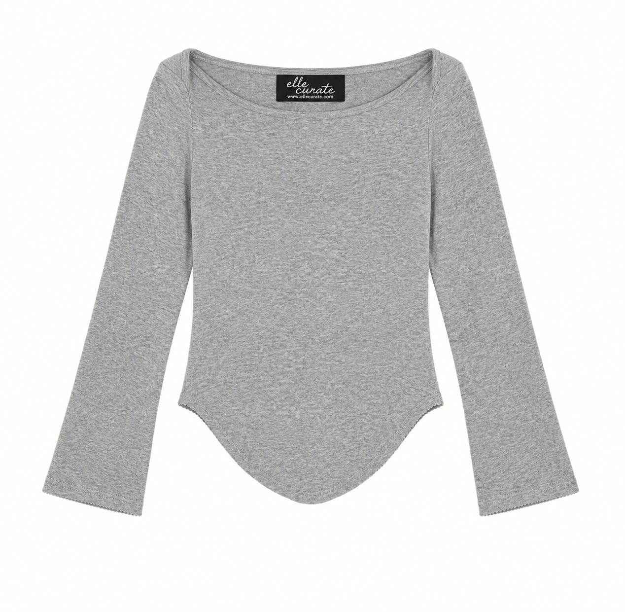 Elle | The Rina Long Sleeve