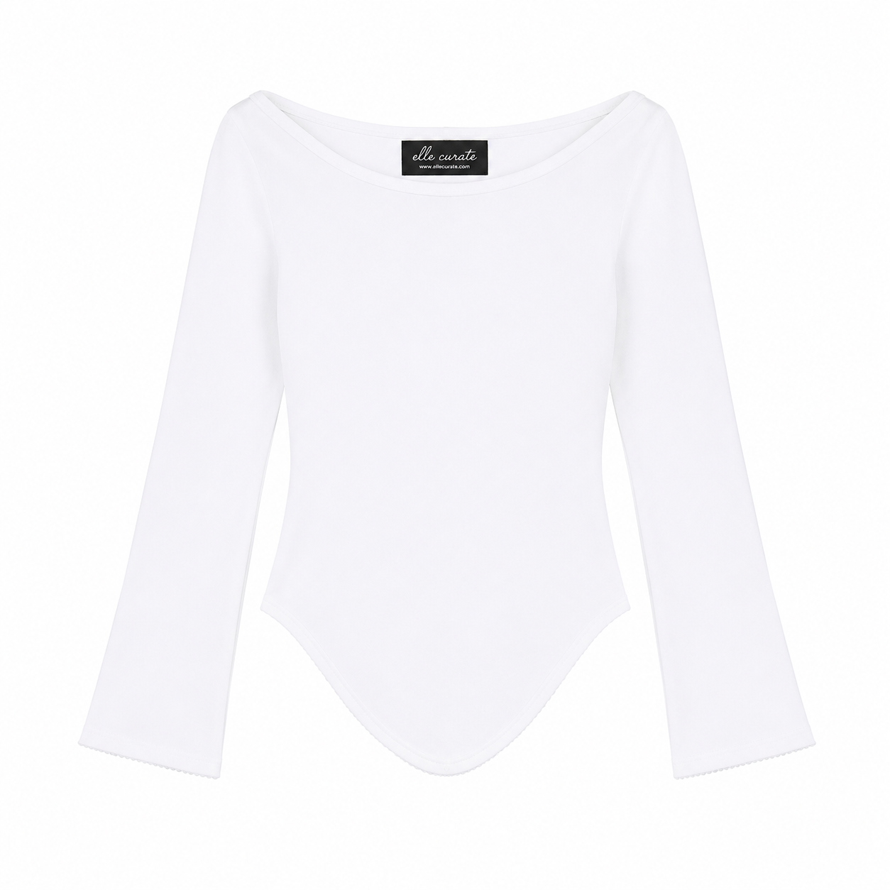 Elle | The Rina Long Sleeve