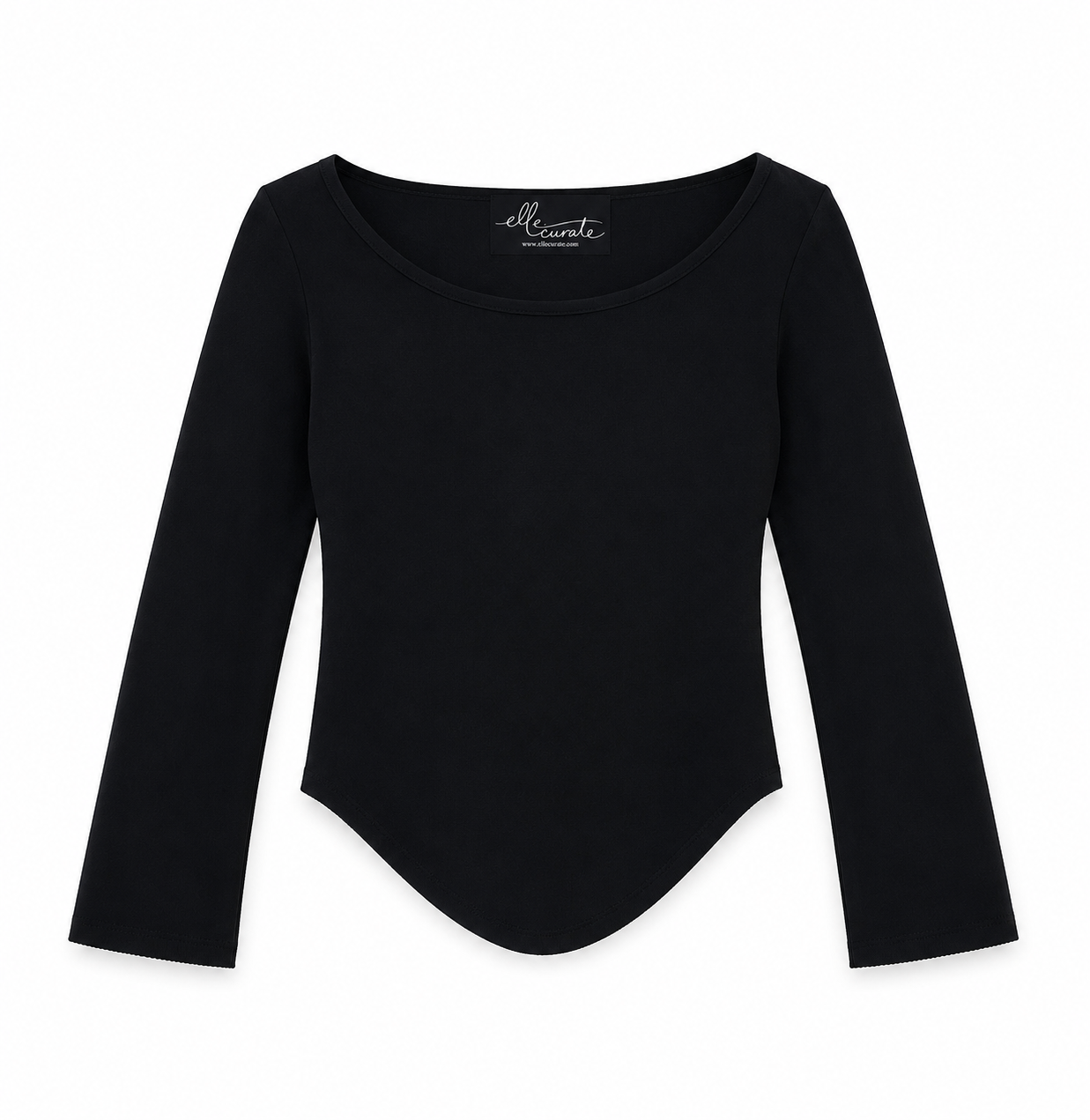 Elle | The Rina Long Sleeve