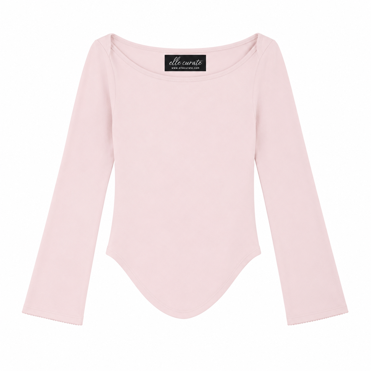 Elle | The Rina Long Sleeve