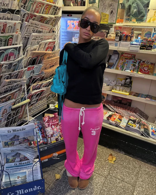 Riot Flare Sweatpants