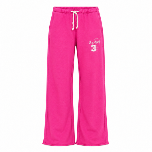 Riot Flare Sweatpants
