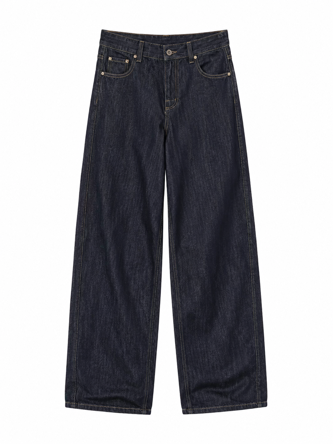 IMSORRY | Rue Denim Jeans