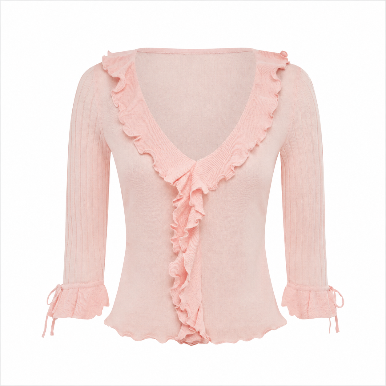 IMSORRY | Emily Top
