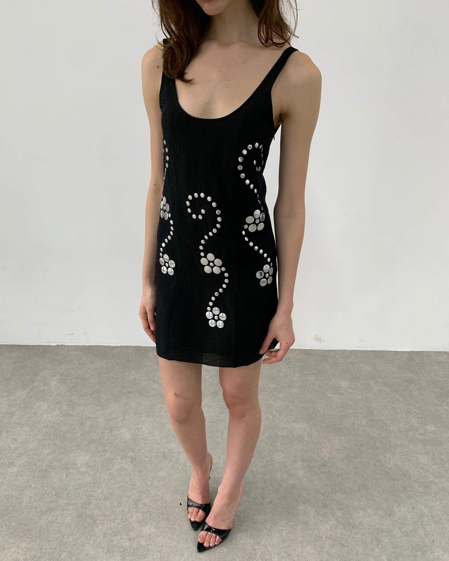 SOFTROZEE | The Selene Dress