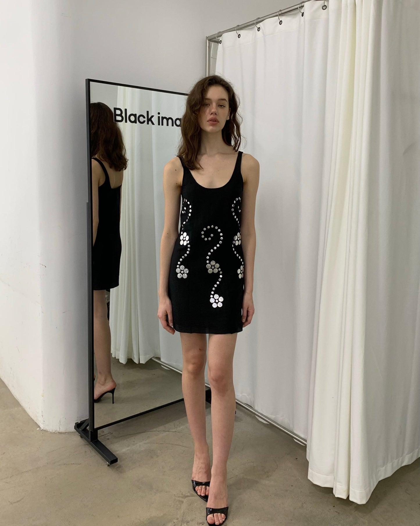 SOFTROZEE | The Selene Dress