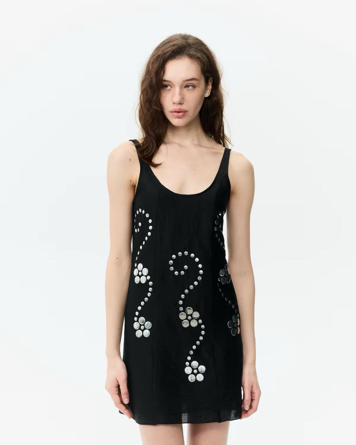 SOFTROZEE | The Selene Dress