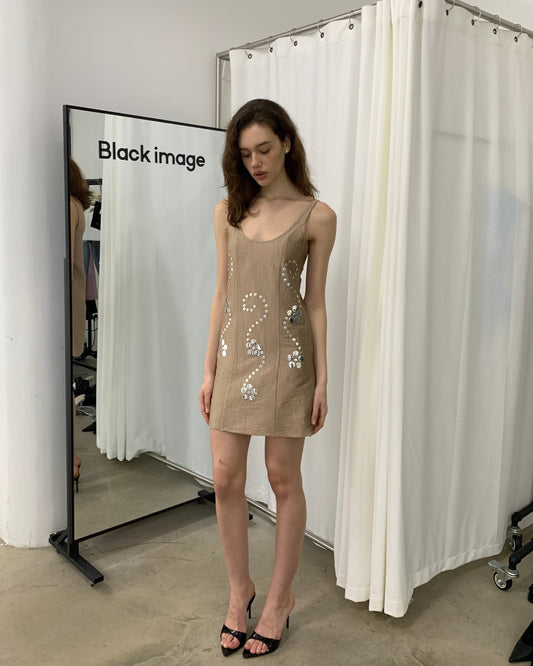SOFTROZEE | The Selene Dress