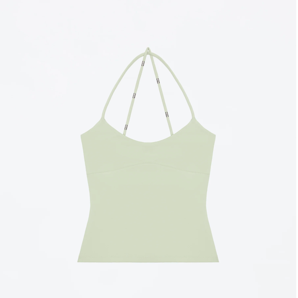 IMSORRY | Service Tank