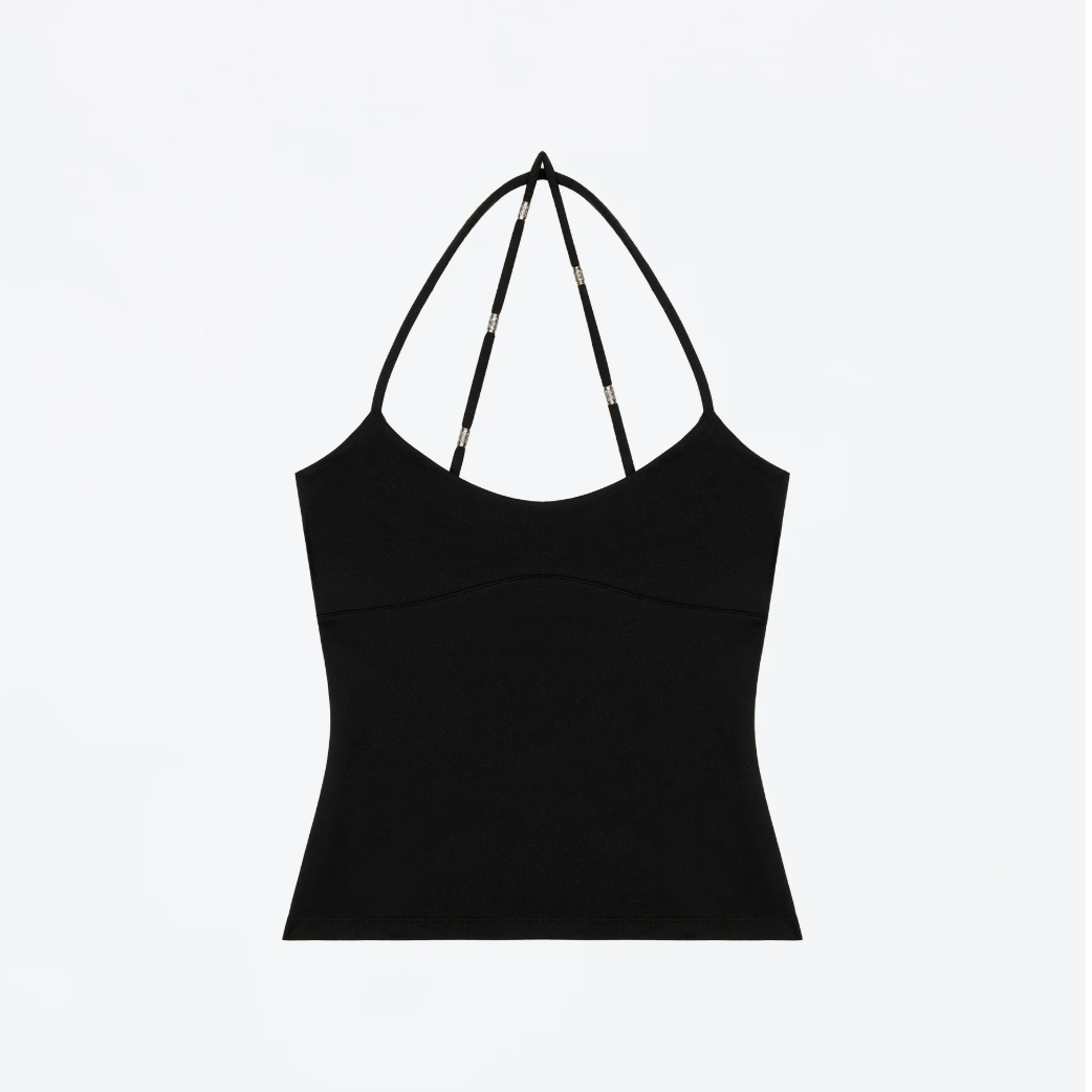 IMSORRY | Service Tank