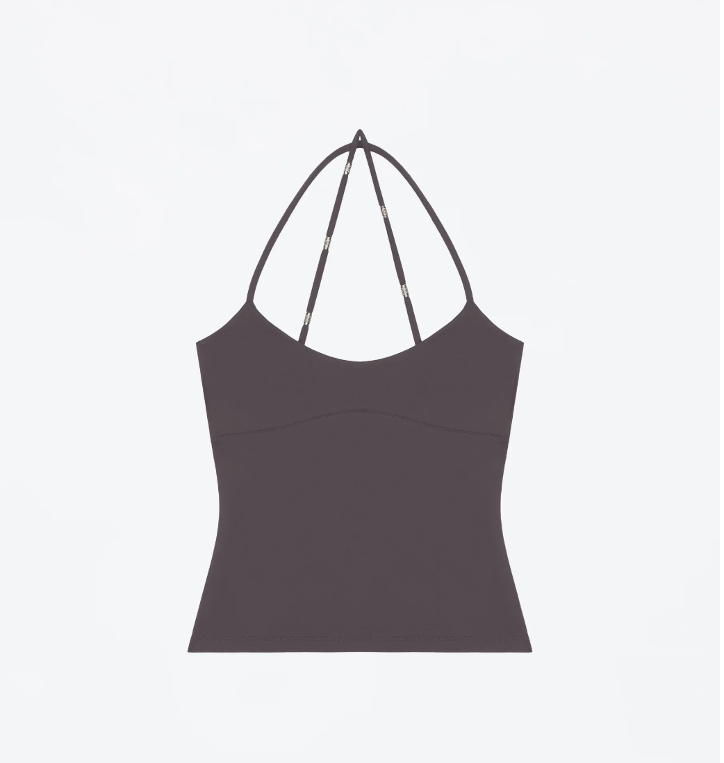 IMSORRY | Service Tank