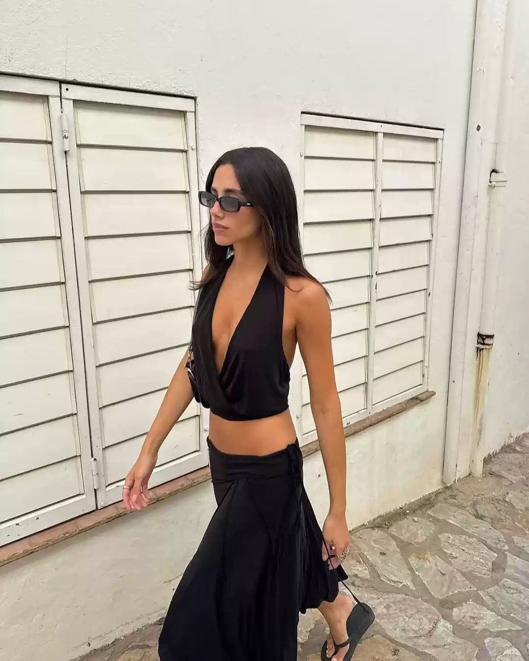 IMSORRY | Sharni Top