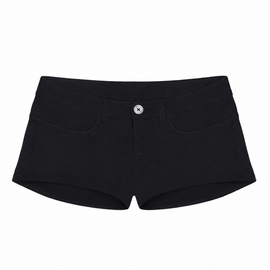 Elle | Hot Pants