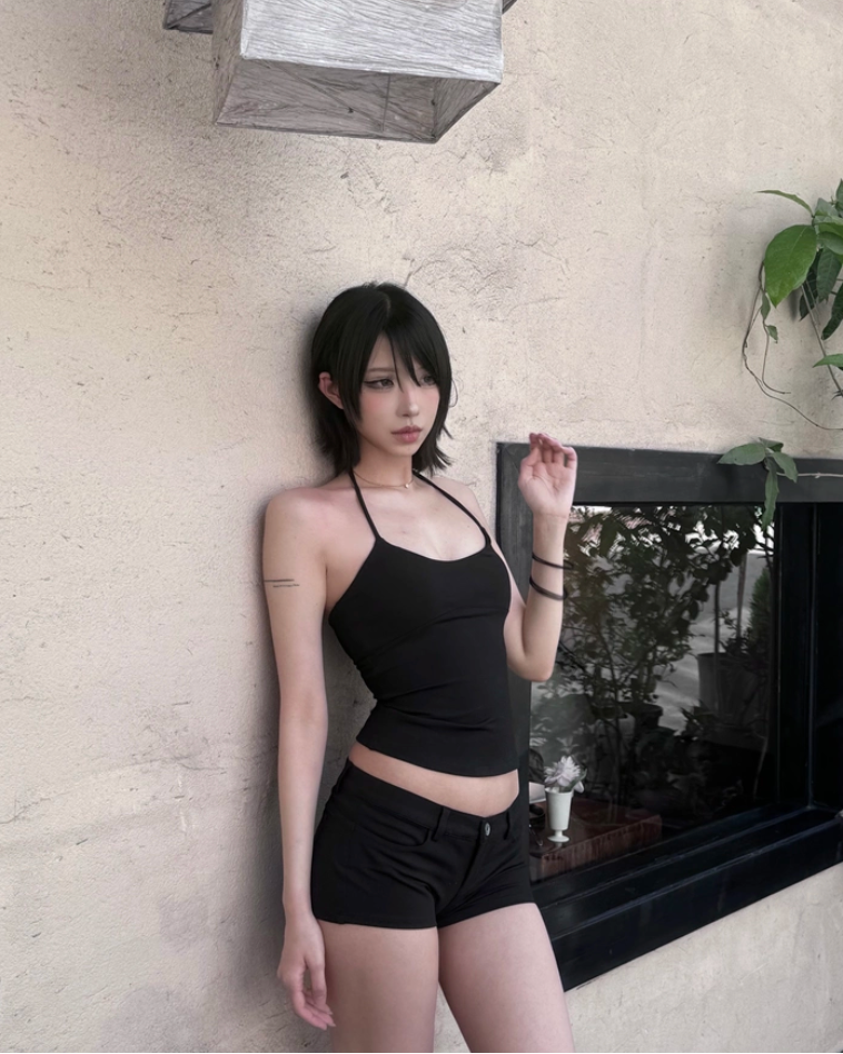 IMSORRY | Hot Pants
