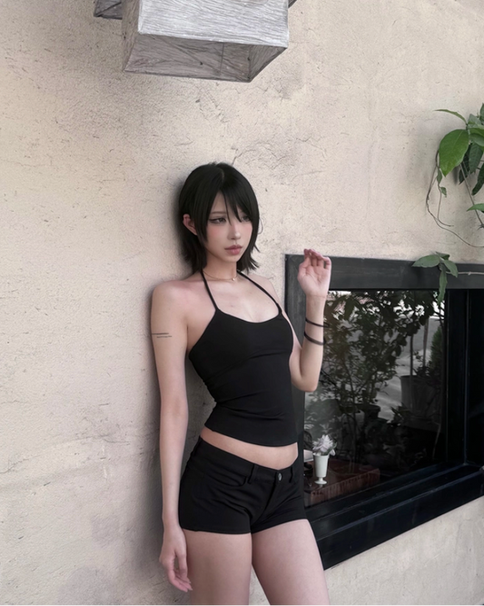 Hot Pants