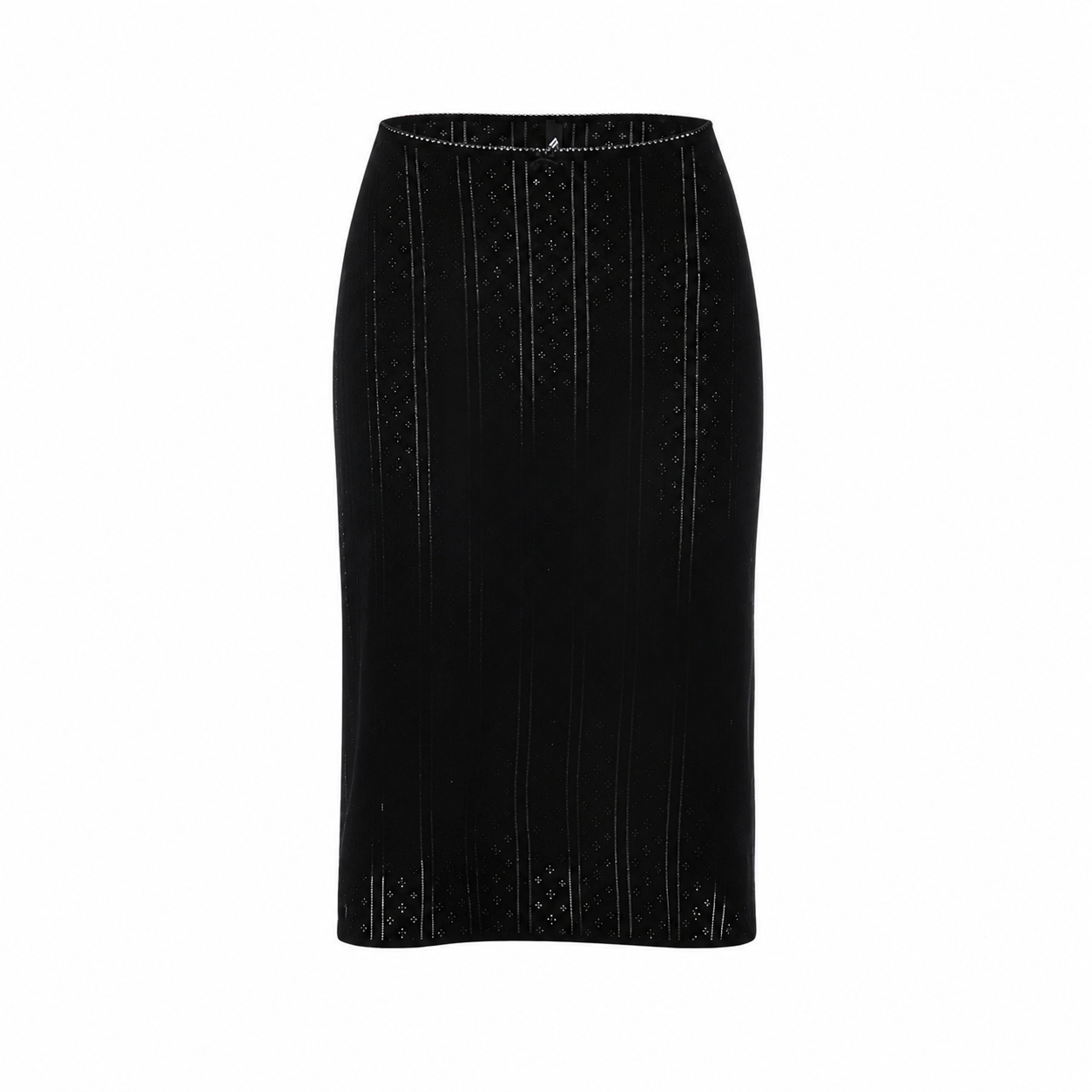 Elle | Slip Skirt