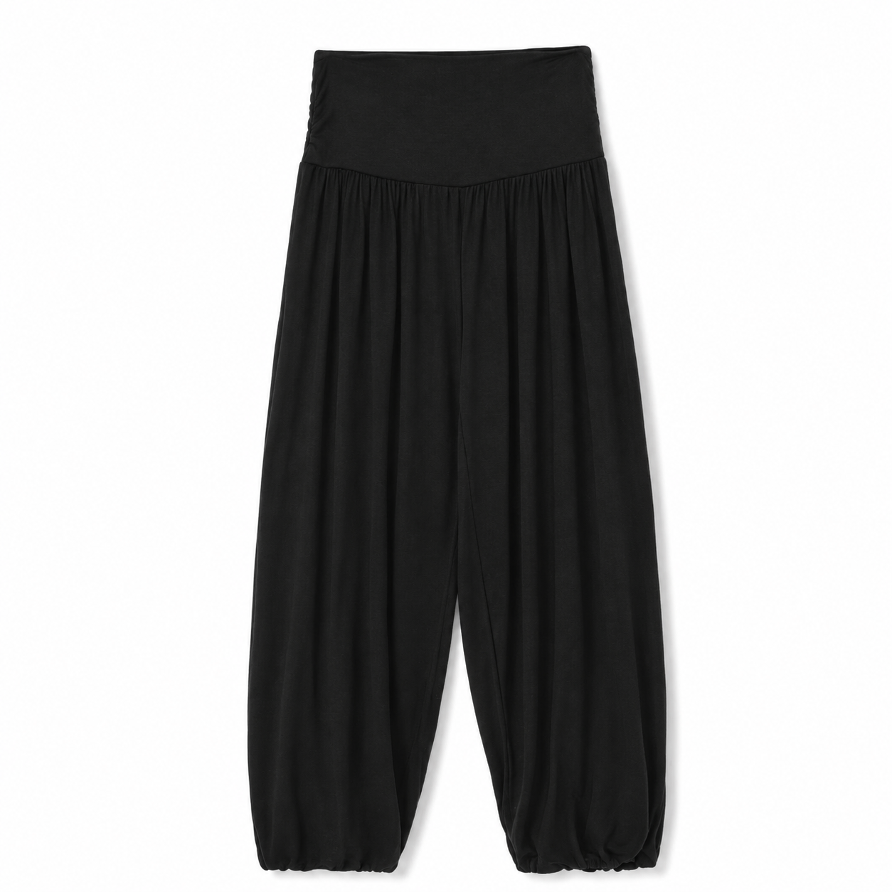 Assault | Sora Soft Drape Lyocell Lounge Pants