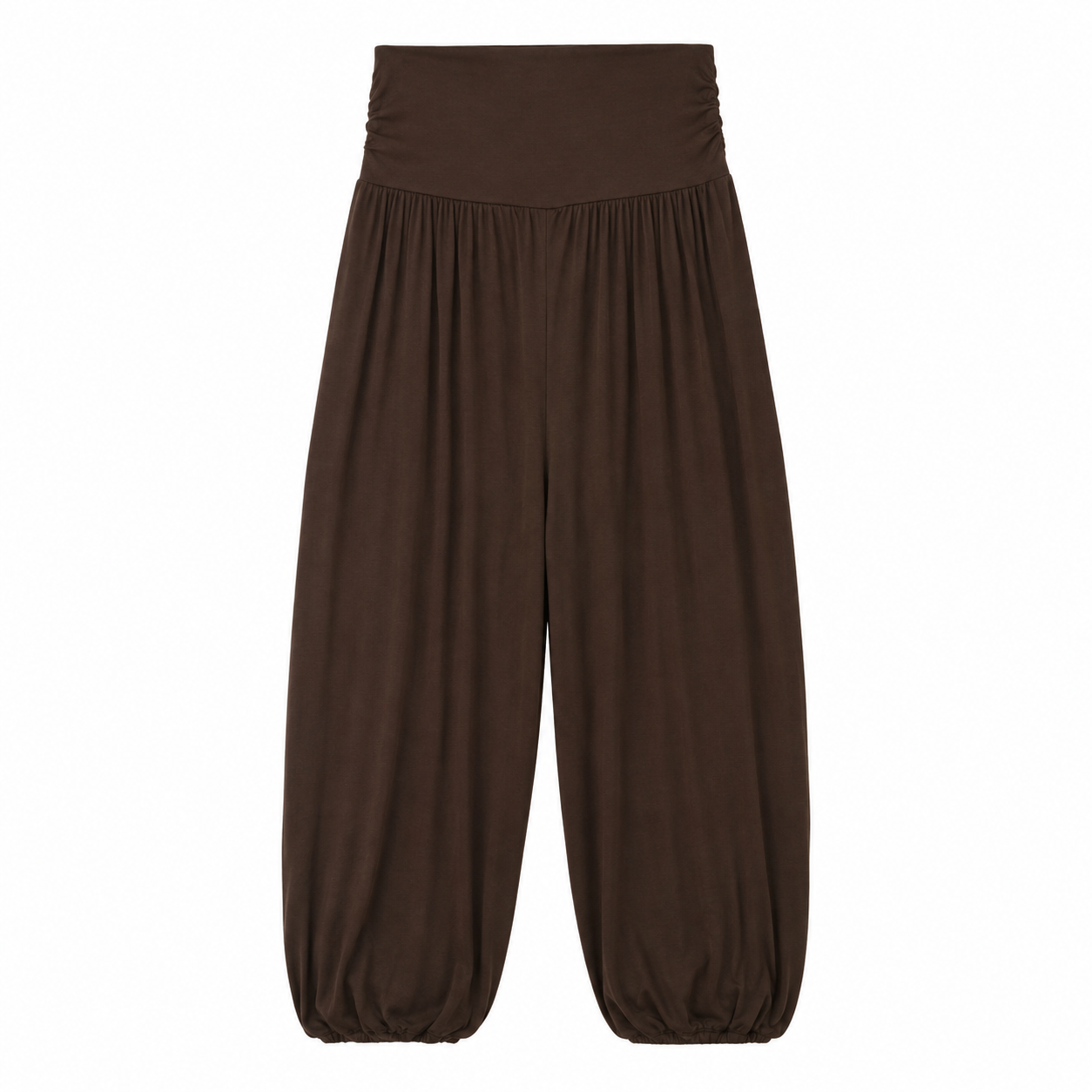 Assault | Sora Soft Drape Lyocell Lounge Pants