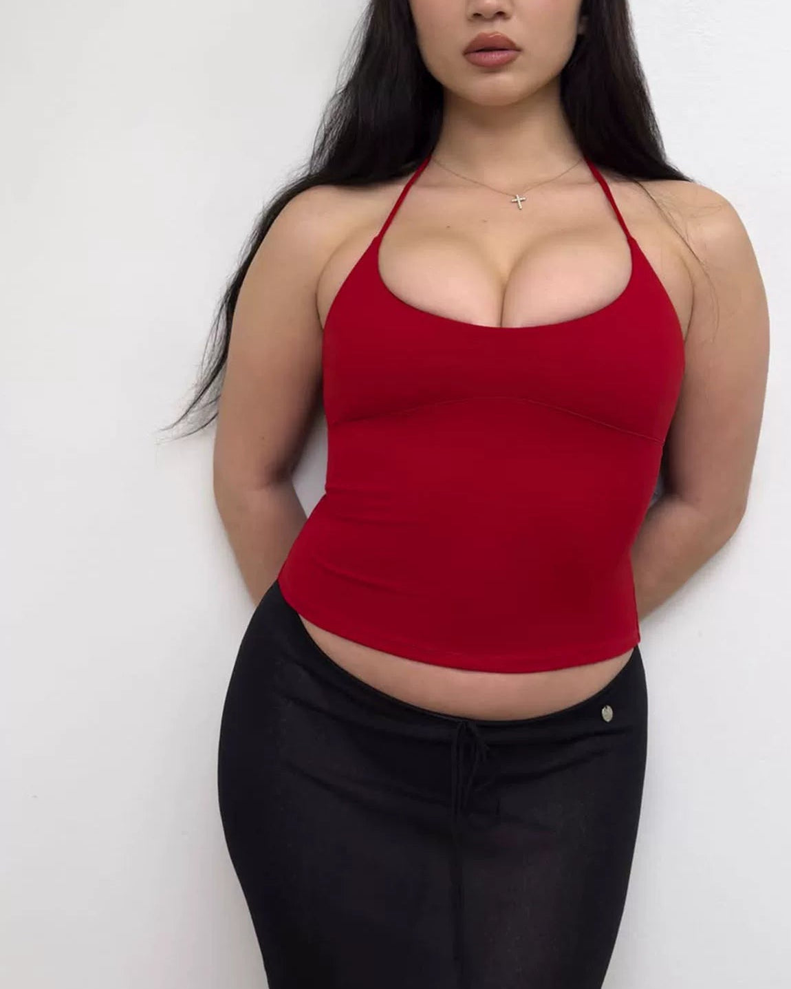 IMSORRY | Spill Halter Tank