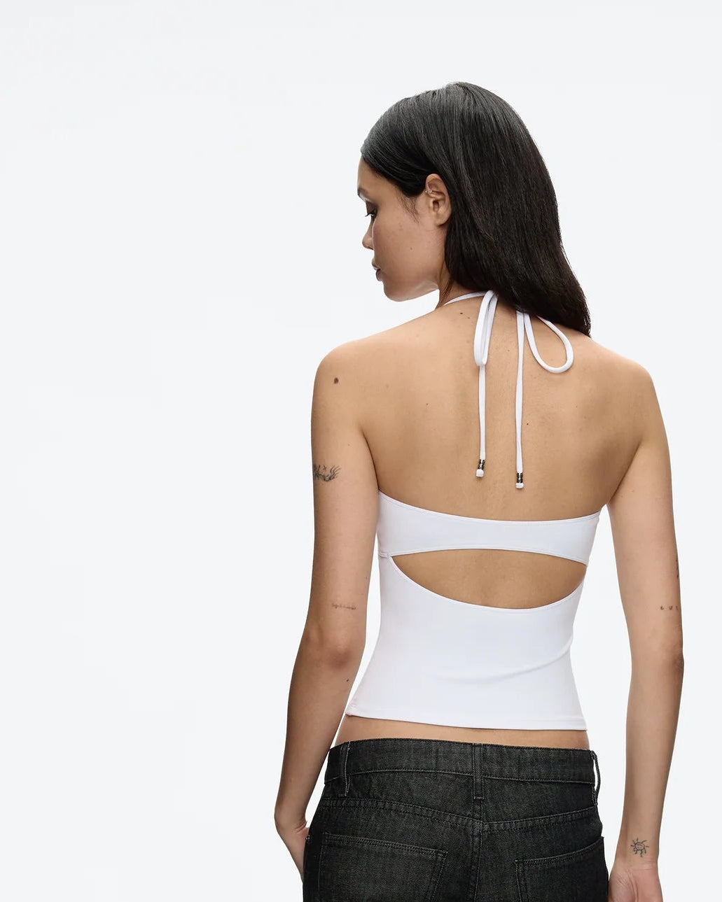 IMSORRY | Spill Halter Tank