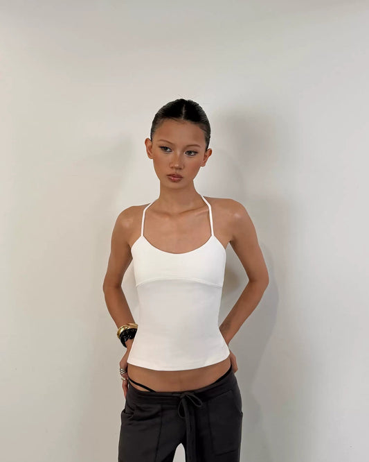 Elle | Service Tank