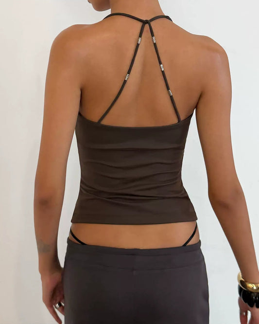 Elle | Service Tank