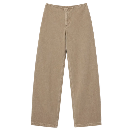Elle | Sport Low-Rise Drawstring Jeans