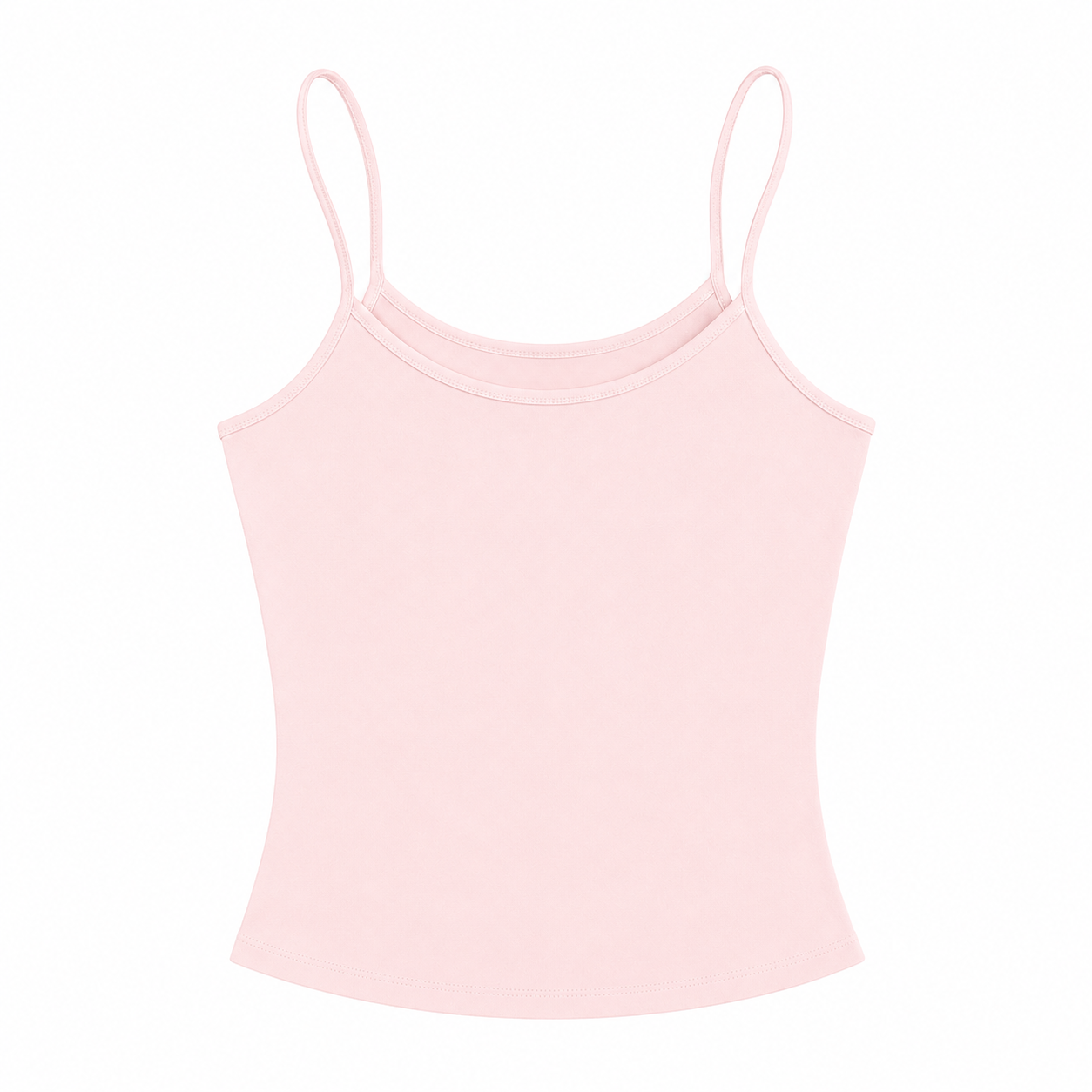 Elle | Studio Essential Cami Tank Top