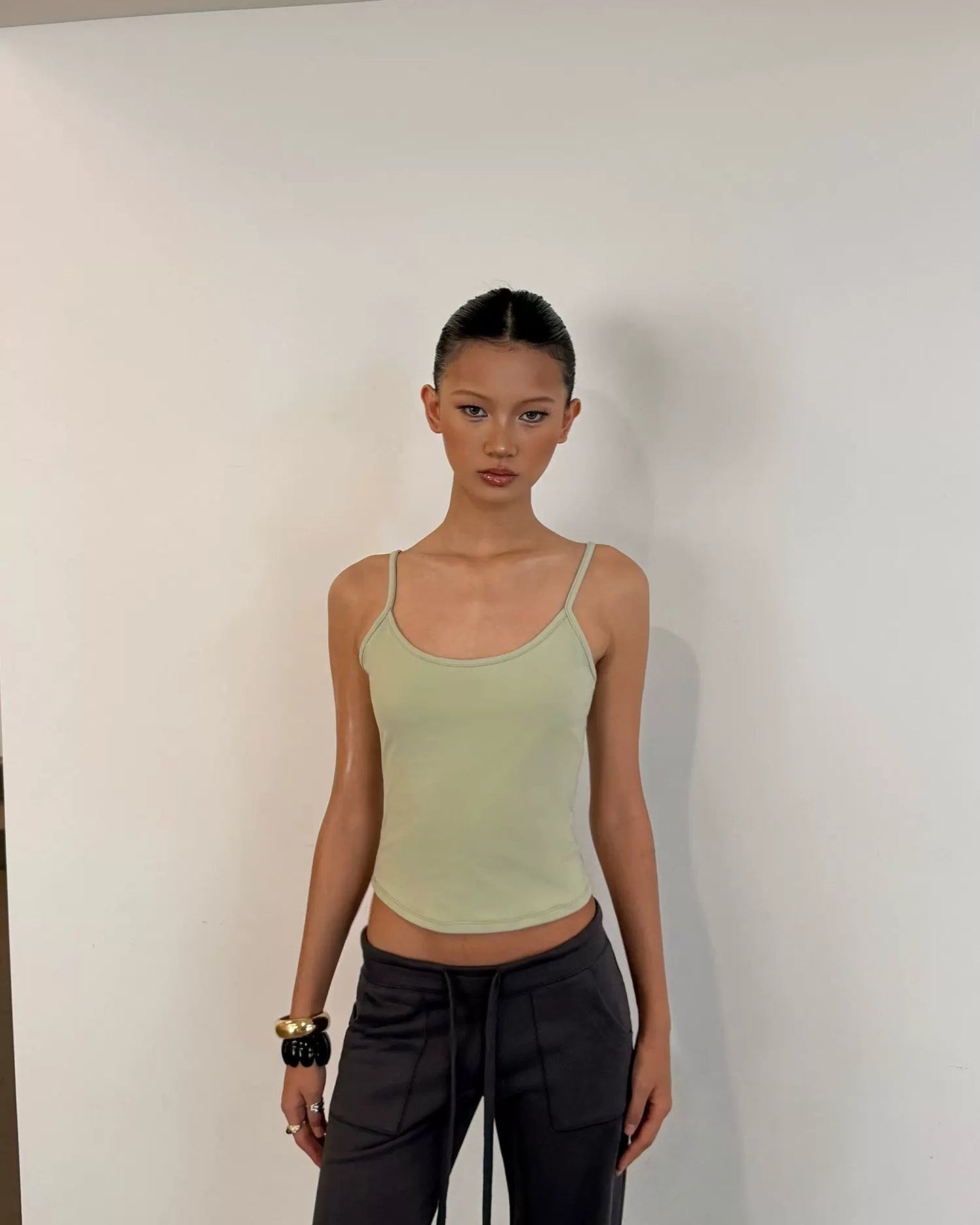 Elle | Studio Essential Cami Tank Top