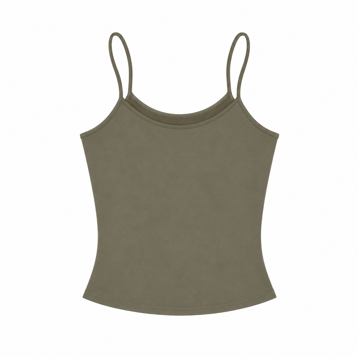 Elle | Studio Essential Cami Tank Top