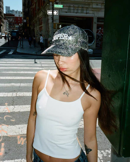 Elle | Studio Essential Cami Tank Top