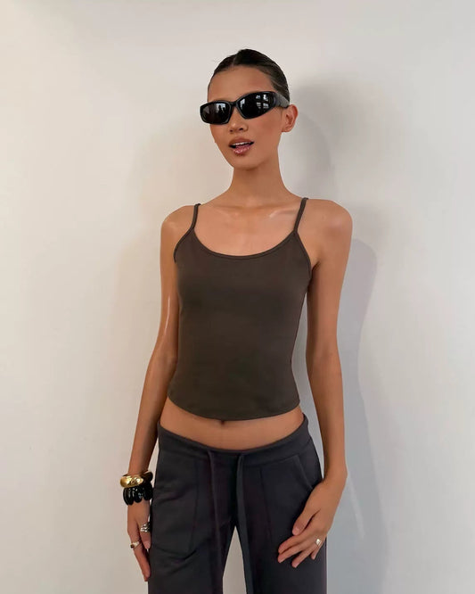 Studio Essential Cami Tank Top