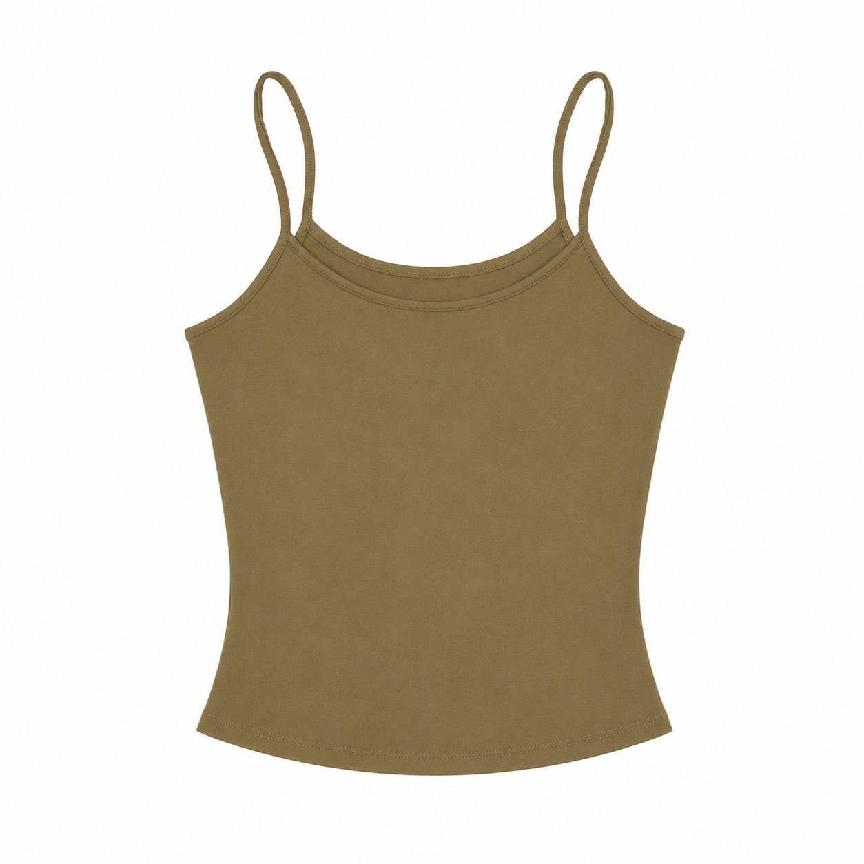 Elle | Studio Essential Cami Tank Top