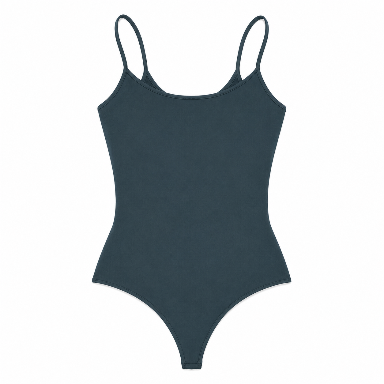Elle | Studio Scoop Neck Bodysuit
