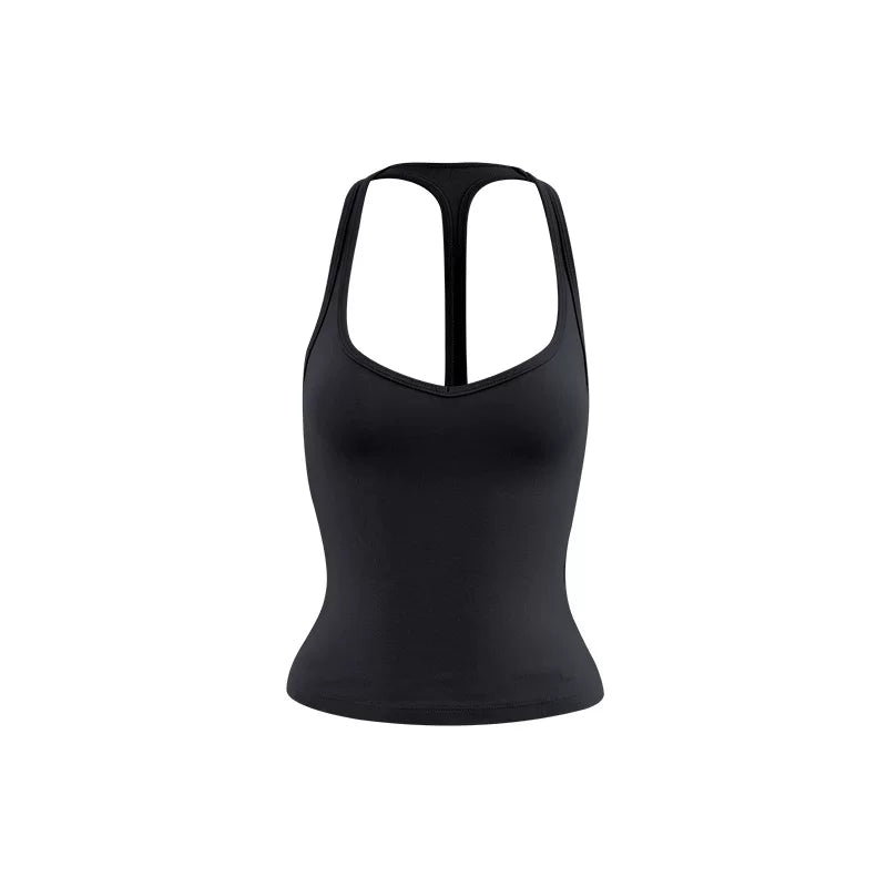 Sugar Sculpt Tank