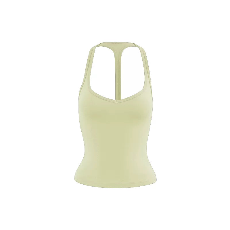 Sugar Sculpt Tank