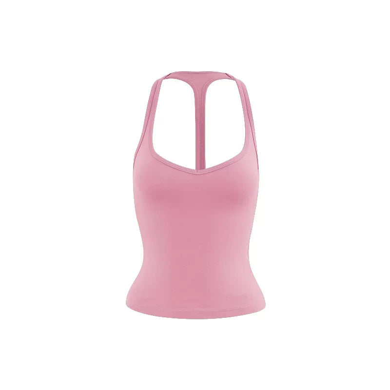 Sugar Sculpt Tank