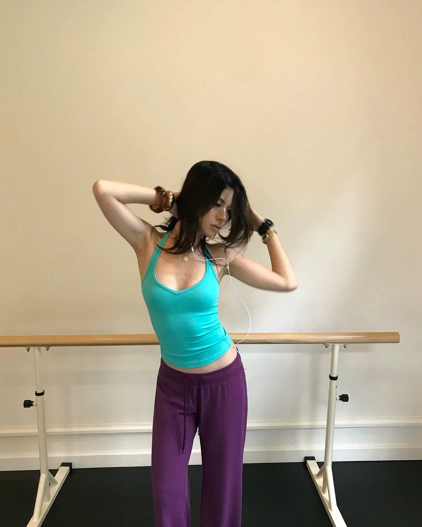 Elle | Sugar Sculpt Tank
